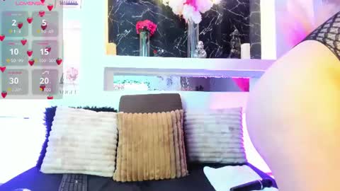 Cinthya  online show from 06.26.26