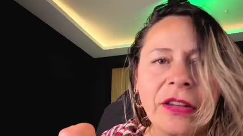 Cinthya online show from 07.18.26
