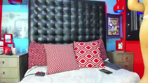 Snapshot of cinthya_walker1 chatting on 07.13.26 cinthya_walker1 online show from 07.13.26