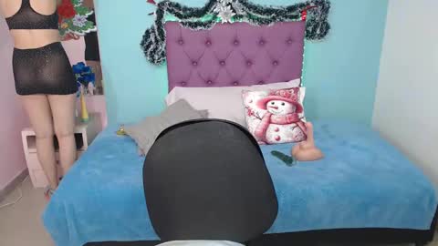 cinthyagomez6 online show from 12.04.24