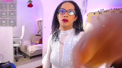 Cintia online show from 12.05.24