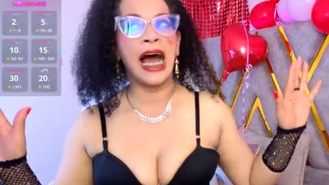 Cintia online show from 02.16.26