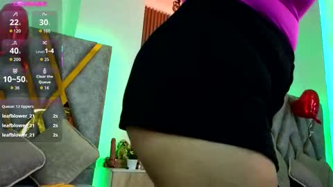 Cintia online show from 03.06.26