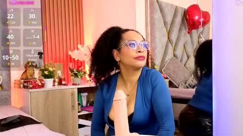 Cintia online show from 03.08.26