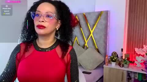 Cintia online show from 03.19.26