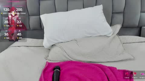 CintiaCollins  online show from 12.03.24