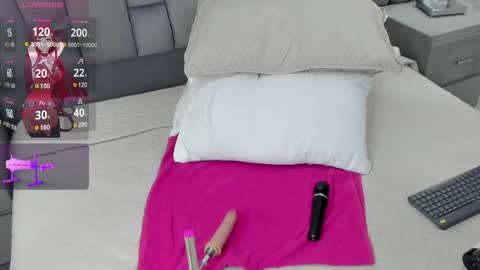 CintiaCollins  online show from 12.03.24