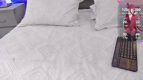 CintiaCollins  online show from 12.07.24