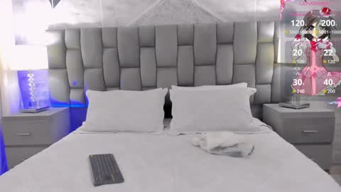 CintiaCollins  online show from 12.09.24