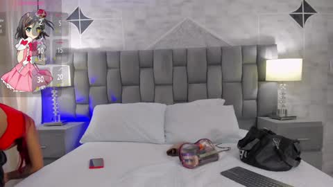 CintiaCollins  online show from 01.03.25