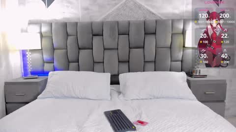 CintiaCollins  online show from 01.05.25