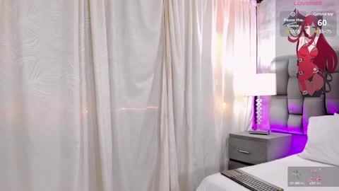 CintiaCollins  online show from 01.06.25