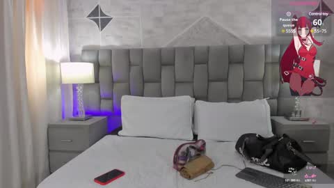 CintiaCollins  online show from 01.10.25