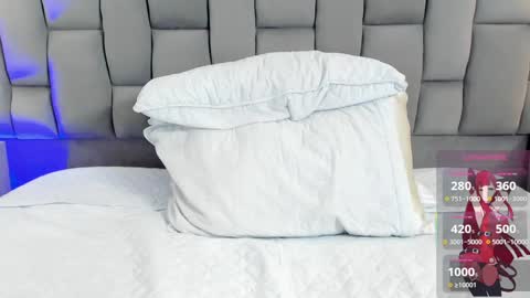 CintiaCollins  online show from 01.24.25