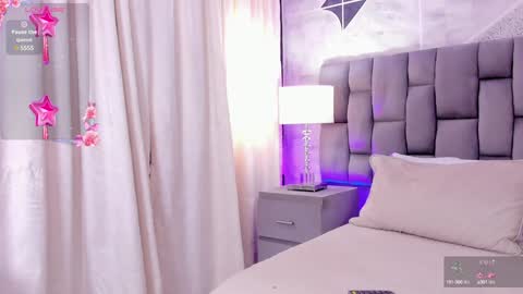 CintiaCollins  online show from 02.03.25