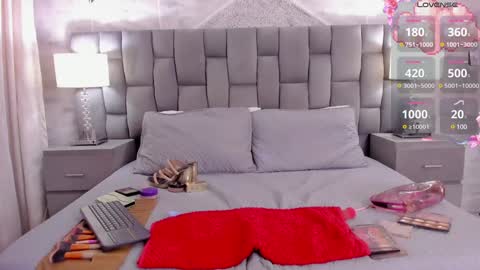 CintiaCollins  online show from 02.09.25