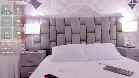 CintiaCollins  online show from 02.15.25