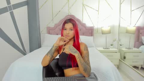 CintiaCollins  online show from 02.19.25