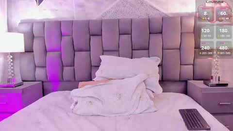 CintiaCollins  online show from 02.26.25