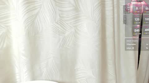 CintiaCollins  online show from 03.04.25