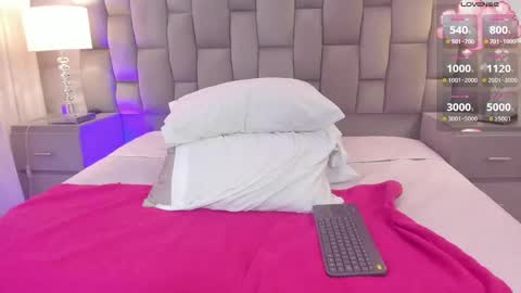 CintiaCollins  online show from 03.05.25