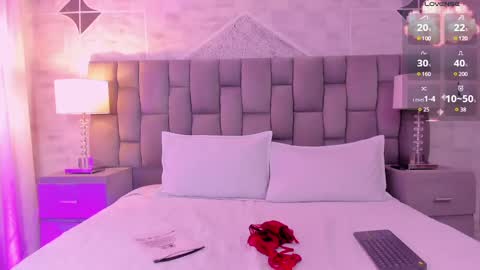 CintiaCollins  online show from 03.12.25