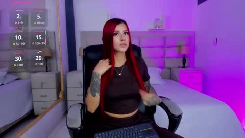 CintiaCollins  online show from 11.13.25