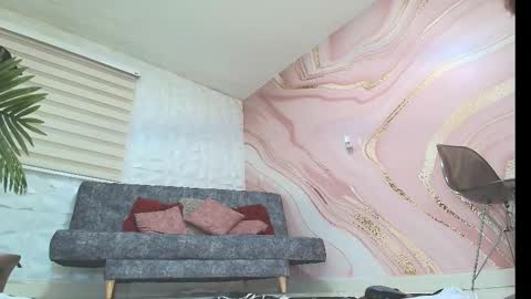  CINTIA  online show from 02.21.25