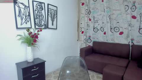  CINTIA  online show from 02.26.25