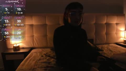 Snapshot of cintya_kors chatting on 12.19.24 Cintya online show from 12.19.24