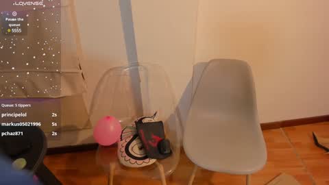 Cintya online show from 01.30.25