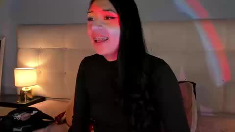 Snapshot of cintya_kors chatting on 09.13.25 Cintya online show from 09.13.25