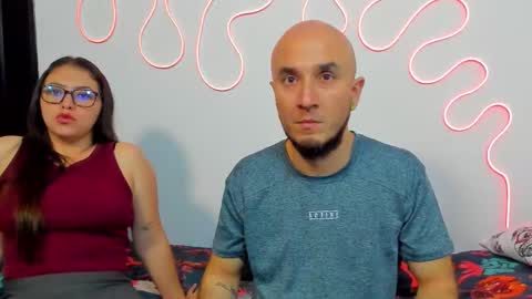 Cintya  Roger online show from 03.04.26