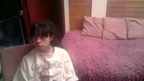 Snapshot of cintya_torres_1 chatting on 02.26.26 cintya torres online show from 02.26.26