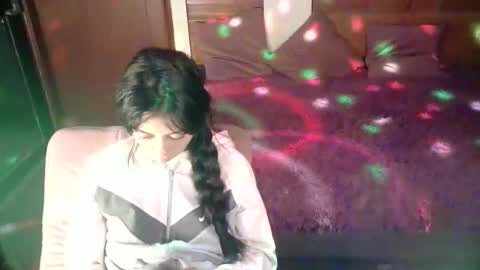 cintya torres online show from 03.26.26