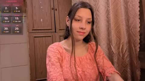 Snapshot of cirabonnet chatting on 11.16.25 Lisa Salivan online show from 11.16.25