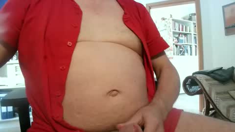 Circus Bear online show from 03.22.26