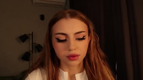 Snapshot of cirilada chatting on 02.25.25 Sandy online show from 02.25.25