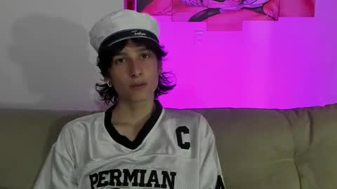 cirosky_elchicopolla online show from 03.17.26