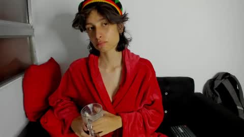 cirosky_elchicopolla online show from 05.03.26