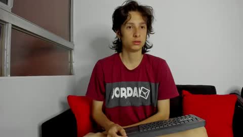 cirosky_elchicopolla online show from 05.04.26