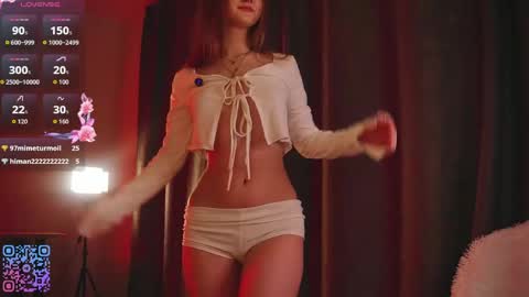 Little Amy online show from 05.29.26
