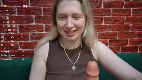 citrusblissss online show from 02.11.26