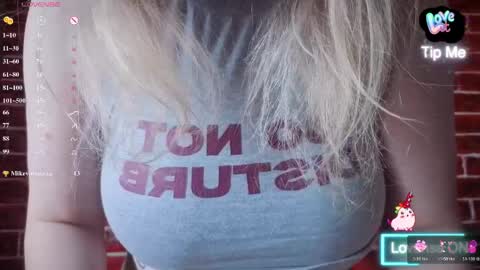 citrusblissss online show from 04.30.26