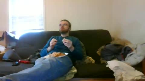 Snapshot of citycowboyz87 chatting on 02.22.26 citycowboyz online show from 02.22.26