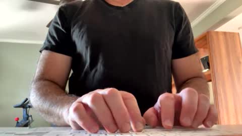 Snapshot of cj3d2 chatting on 11.05.25 Cjd32 online show from 11.05.25