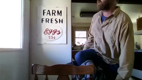 Snapshot of cj720 chatting on 11.16.25 cj720 online show from 11.16.25