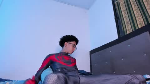 Snapshot of cj_davis1 chatting on 05.19.26 cj_davis1 online show from 05.19.26