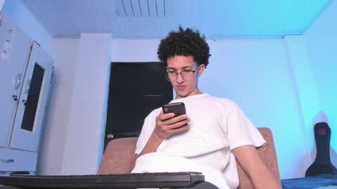 Snapshot of cj_davis1 chatting on 05.22.26 cj_davis1 online show from 05.22.26