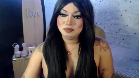 Snapshot of cj_parker69 chatting on 04.07.26 QUEEN CESS online show from 04.07.26